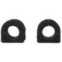 Delphi TD4262W Suspension Stabilizer Bar Bushing Kit - Rear