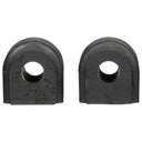 Delphi TD4266W Suspension Stabilizer Bar Bushing Kit - Rear