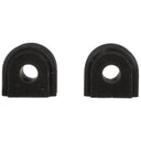 Delphi TD4268W Suspension Stabilizer Bar Bushing Kit - Rear