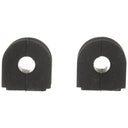 Delphi TD4276W Suspension Stabilizer Bar Bushing Kit - Rear