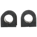 Delphi TD4284W Suspension Stabilizer Bar Bushing Kit - Front