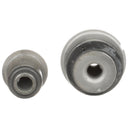 Delphi TD4295W Suspension Control Arm Bushing Kit - Front Lower Forward or Front Lower Rearward
