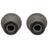 Delphi TD4300W Suspension Control Arm Bushing Kit - Front Upper