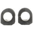 Delphi TD4313W Suspension Stabilizer Bar Bushing Kit - Front