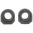 Delphi TD4322W Suspension Stabilizer Bar Bushing Kit - Front