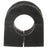 Delphi TD4344W Suspension Stabilizer Bar Bushing Kit - Front