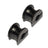 Delphi TD435W Suspension Stabilizer Bar Bushing Kit - Front
