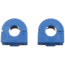 Delphi TD4375W Suspension Stabilizer Bar Bushing Kit - Front