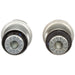 Delphi TD4393W Suspension Control Arm Bushing Kit - Front Lower