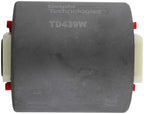 Delphi TD439W Suspension Control Arm Bushing - Front Lower Rearward