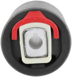 Delphi TD439W Suspension Control Arm Bushing - Front Lower Rearward