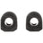 Delphi TD4425W Suspension Stabilizer Bar Bushing Kit - Front