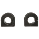 Delphi TD4434W Suspension Stabilizer Bar Bushing Kit - Front