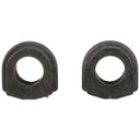 Delphi TD4452W Suspension Stabilizer Bar Bushing Kit - Front