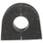 Delphi TD4457W Suspension Stabilizer Bar Bushing Kit - Rear