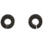 Delphi TD4462W Suspension Stabilizer Bar Bushing Kit - Rear