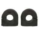 Delphi TD4478W Suspension Stabilizer Bar Bushing Kit - Rear