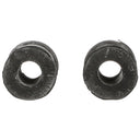 Delphi TD4498W Suspension Stabilizer Bar Bushing Kit - Rear or Rear To Frame
