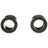 Delphi TD4521W Suspension Stabilizer Bar Bushing Kit - Front or Front To Frame