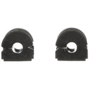 Delphi TD4524W Suspension Stabilizer Bar Bushing Kit - Rear