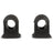 Delphi TD4530W Suspension Stabilizer Bar Bushing Kit - Front