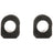 Delphi TD4532W Suspension Stabilizer Bar Bushing Kit - Front