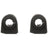 Delphi TD4548W Suspension Stabilizer Bar Bushing Kit - Front