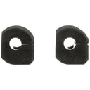 Delphi TD4551W Suspension Stabilizer Bar Bushing Kit - Front