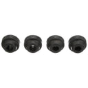 Delphi TD4555W Suspension Strut Rod Bushing Kit - Front