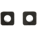 Delphi TD4557W Suspension Stabilizer Bar Bushing Kit - Front To Control Arm or Front To Frame