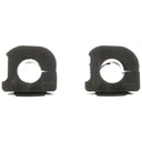 Delphi TD4558W Suspension Stabilizer Bar Bushing Kit - Front To Control Arm or Front To Frame