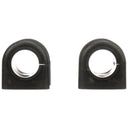 Delphi TD4573W Suspension Stabilizer Bar Bushing Kit - Front Inner