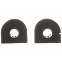 Delphi TD4618W Suspension Stabilizer Bar Bushing Kit - Front