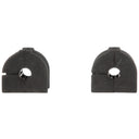 Delphi TD4620W Suspension Stabilizer Bar Bushing Kit - Rear