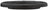 Delphi TD4643W Coil Spring Insulator - Front Upper