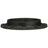 Delphi TD4662W Coil Spring Insulator - Front Upper