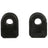 Delphi TD4673W Suspension Stabilizer Bar Bushing Kit - Rear To End Link