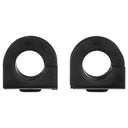 Delphi TD4681W Suspension Stabilizer Bar Bushing Kit - Front