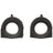 Delphi TD4690W Suspension Stabilizer Bar Bushing Kit - Front