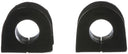 Delphi TD4691W Suspension Stabilizer Bar Bushing Kit - Front or Rear