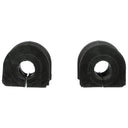 Delphi TD4700W Suspension Stabilizer Bar Bushing Kit - Rear