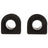 Delphi TD4704W Suspension Stabilizer Bar Bushing Kit - Front