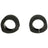 Delphi TD4707W Suspension Stabilizer Bar Bushing Kit - Front