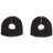 Delphi TD4710W Suspension Stabilizer Bar Bushing Kit - Rear