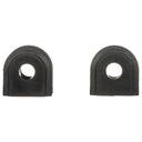 Delphi TD4721W Suspension Stabilizer Bar Bushing Kit - Rear