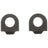 Delphi TD4788W Suspension Stabilizer Bar Bushing Kit - Front