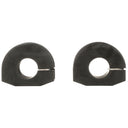 Delphi TD4816W Suspension Stabilizer Bar Bushing Kit - Rear