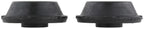 Delphi TD482W Suspension Control Arm Bushing Kit - Front