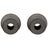 Delphi TD4873W Suspension Control Arm Bushing - Rear Lower