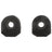 Delphi TD4896W Suspension Stabilizer Bar Bushing Kit - Rear